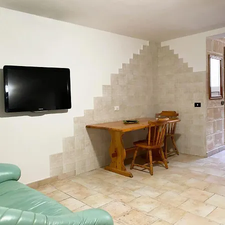 Casa Lara Διαμέρισμα San Pietro in Bevagna