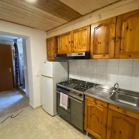 Casa Lara Apartment *