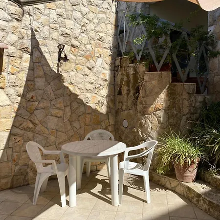 Casa Lara Апартаменты