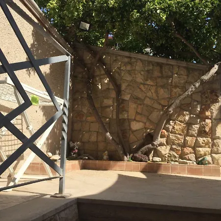 Διαμέρισμα Casa Lara