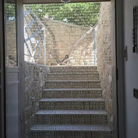Casa Lara * Сан-Пьетро-ин-Беванья