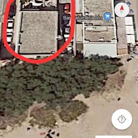 Διαμέρισμα Casa Lara *