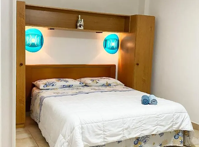 Casa Lara * San Pietro in Bevagna